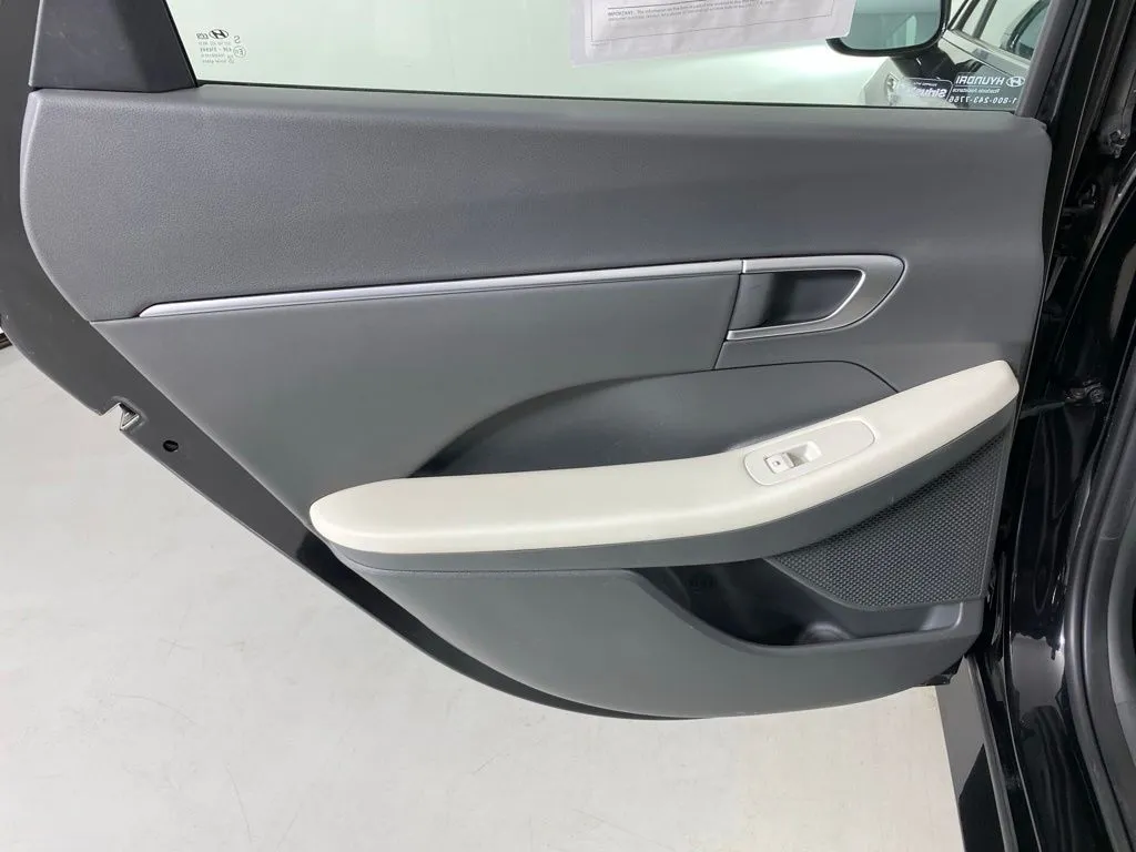 Hyundai Sonata photo 35