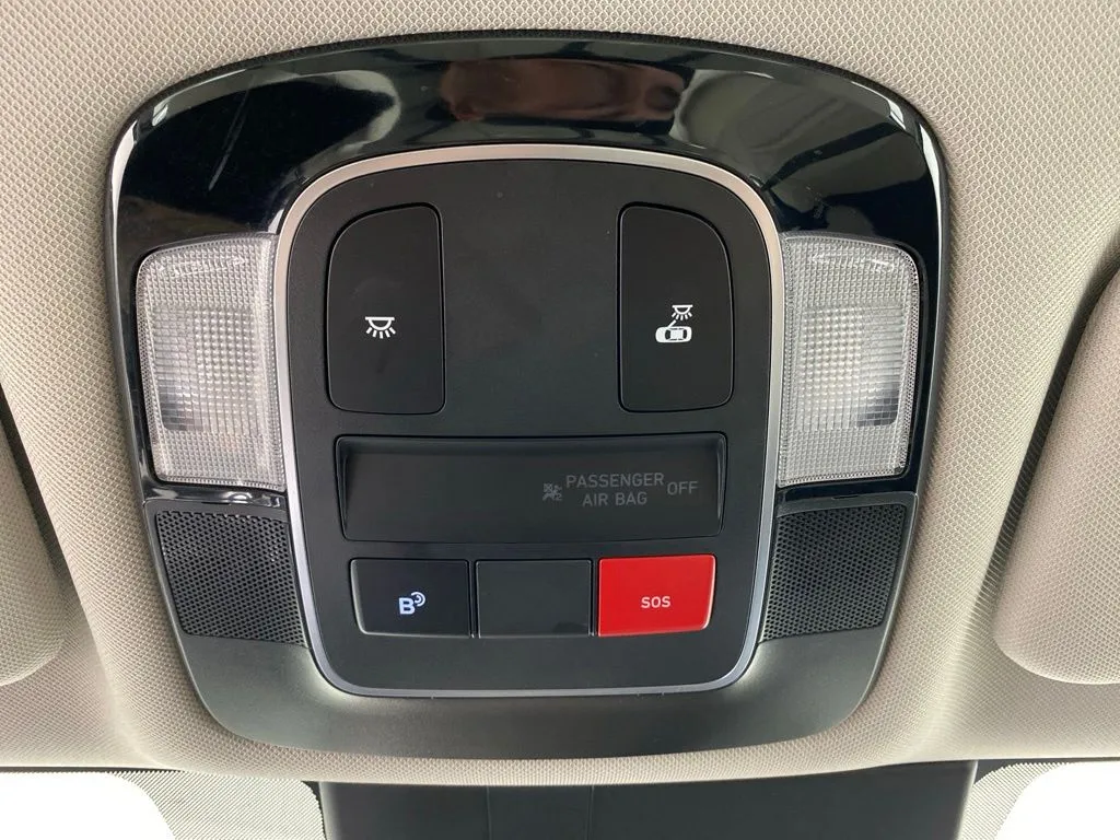 Hyundai Sonata photo 28