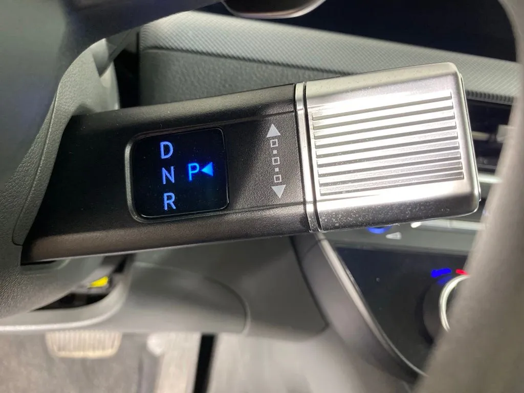 Hyundai Sonata photo 25