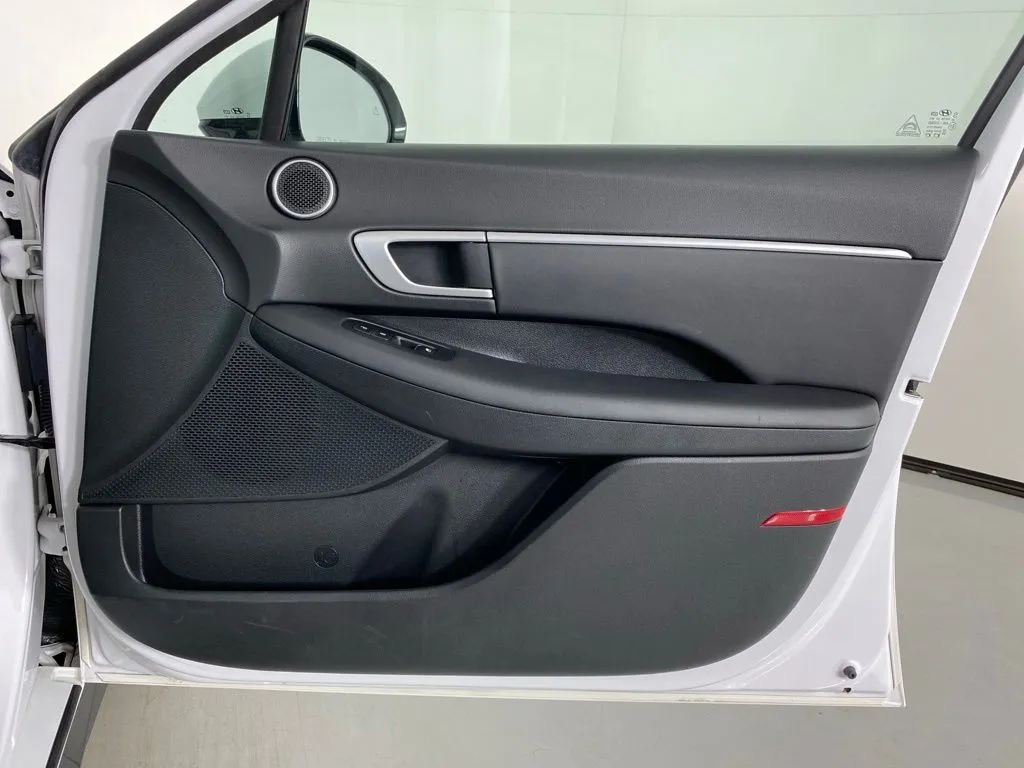 Hyundai Sonata photo 37