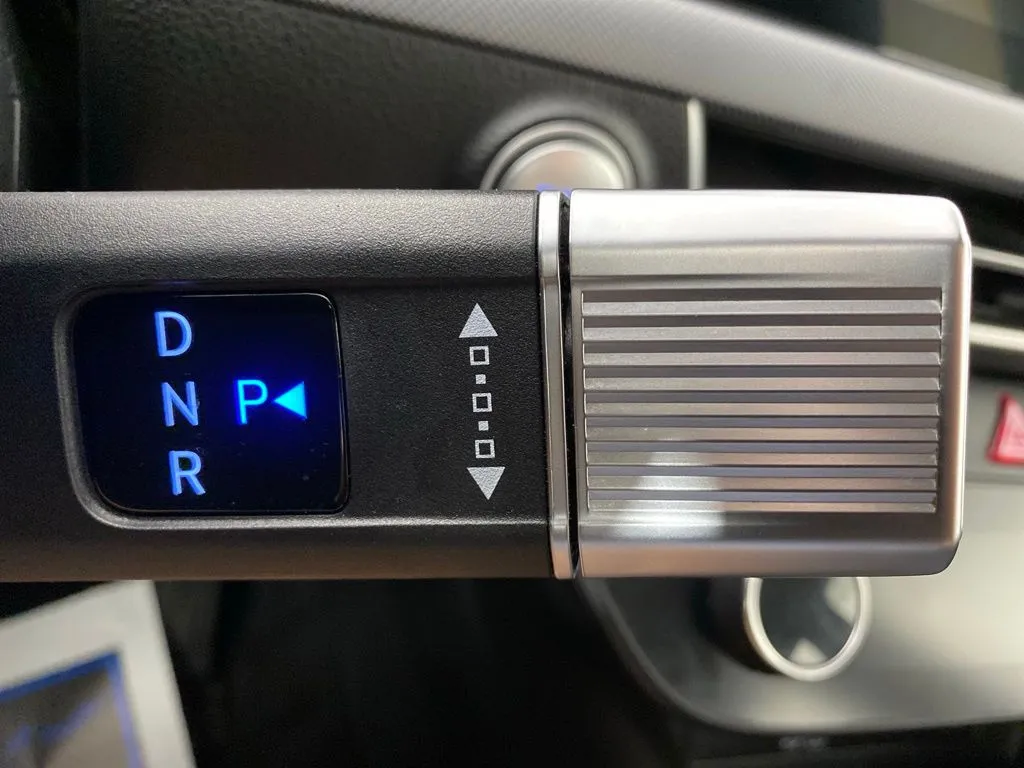 Hyundai Sonata photo 23