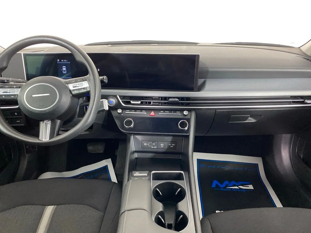 Hyundai Sonata photo 34