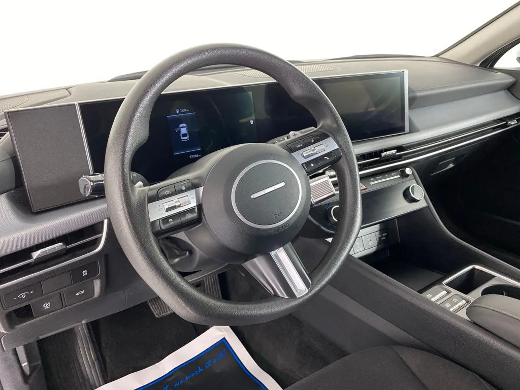 Hyundai Sonata photo 11