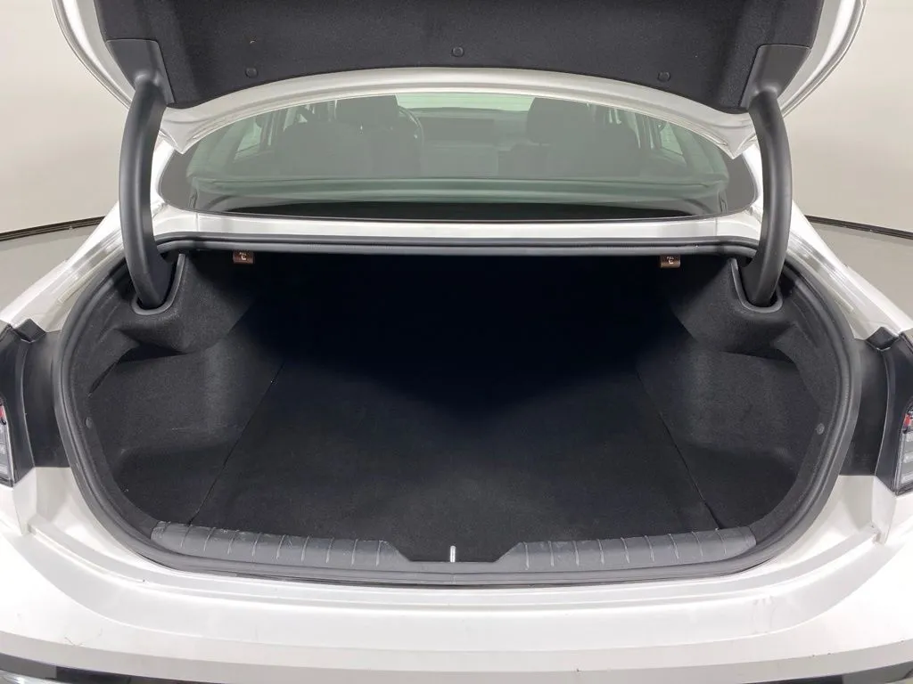 Hyundai Sonata photo 35