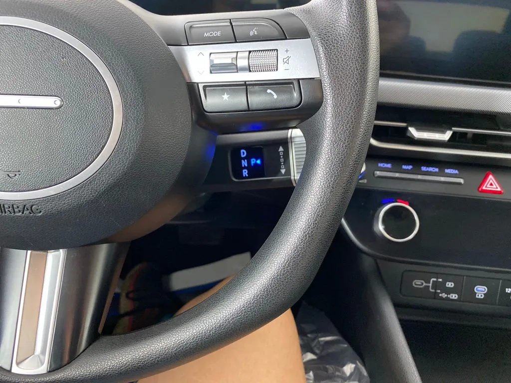 Hyundai Sonata photo 27
