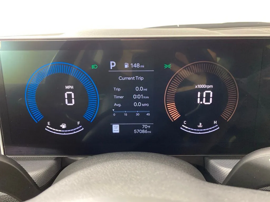 Hyundai Sonata photo 29