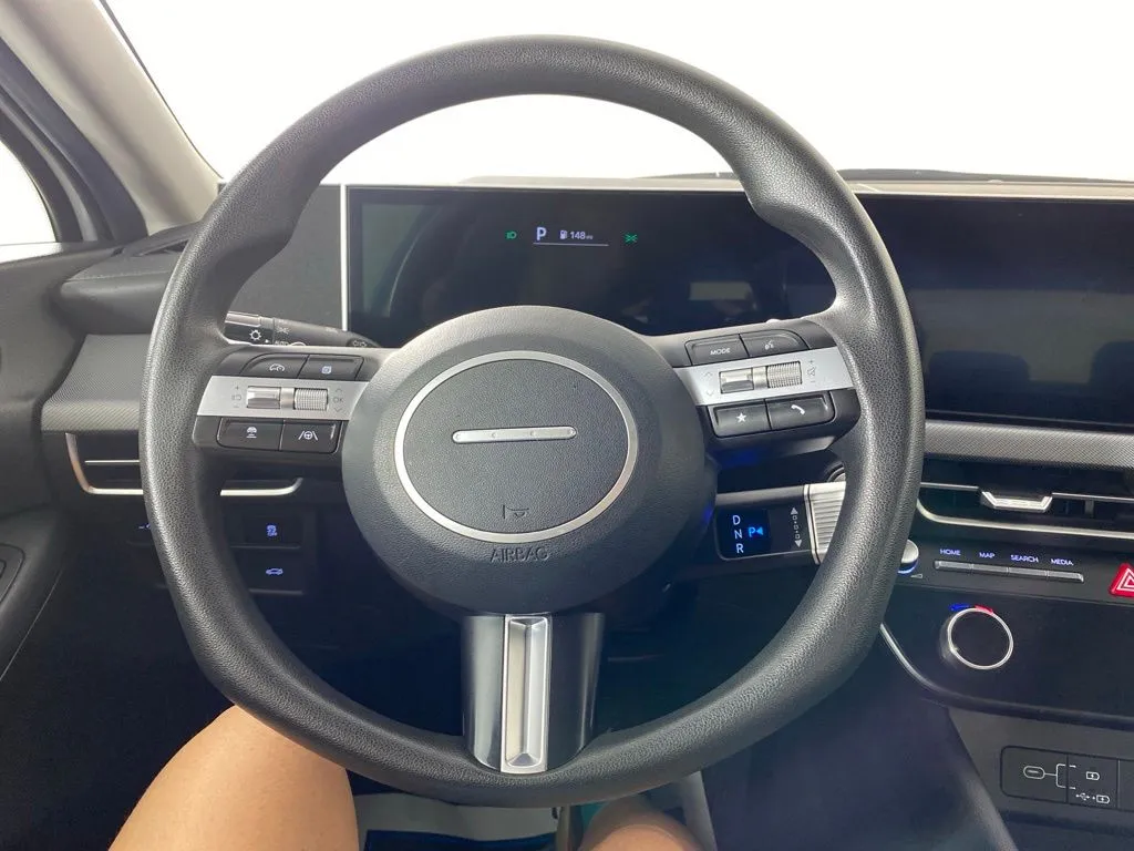 Hyundai Sonata photo 30