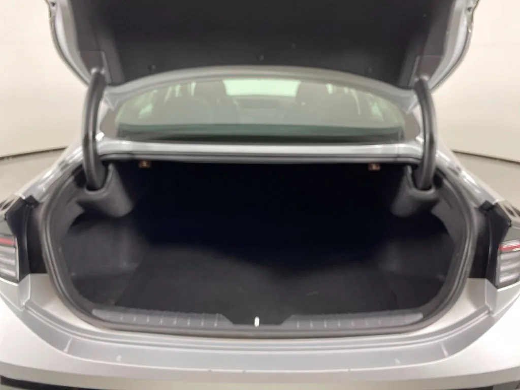 Hyundai Sonata photo 37