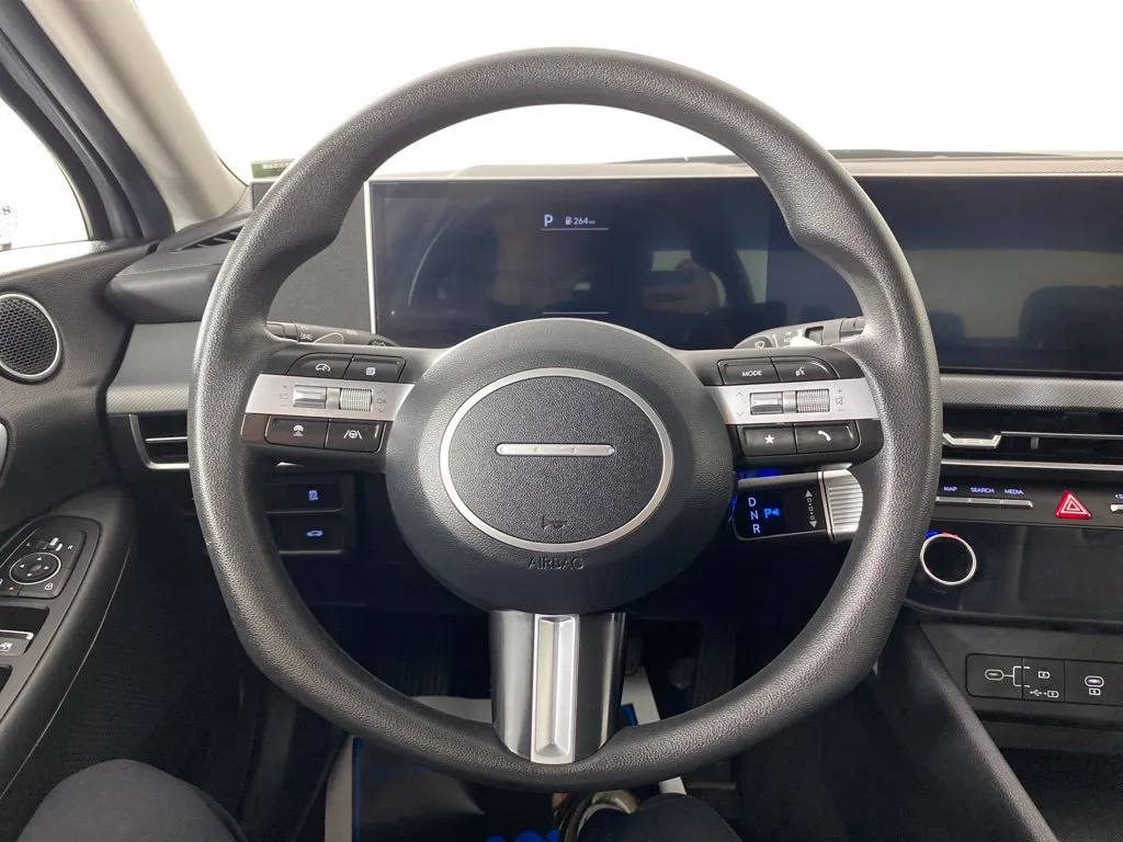 Hyundai Sonata photo 31