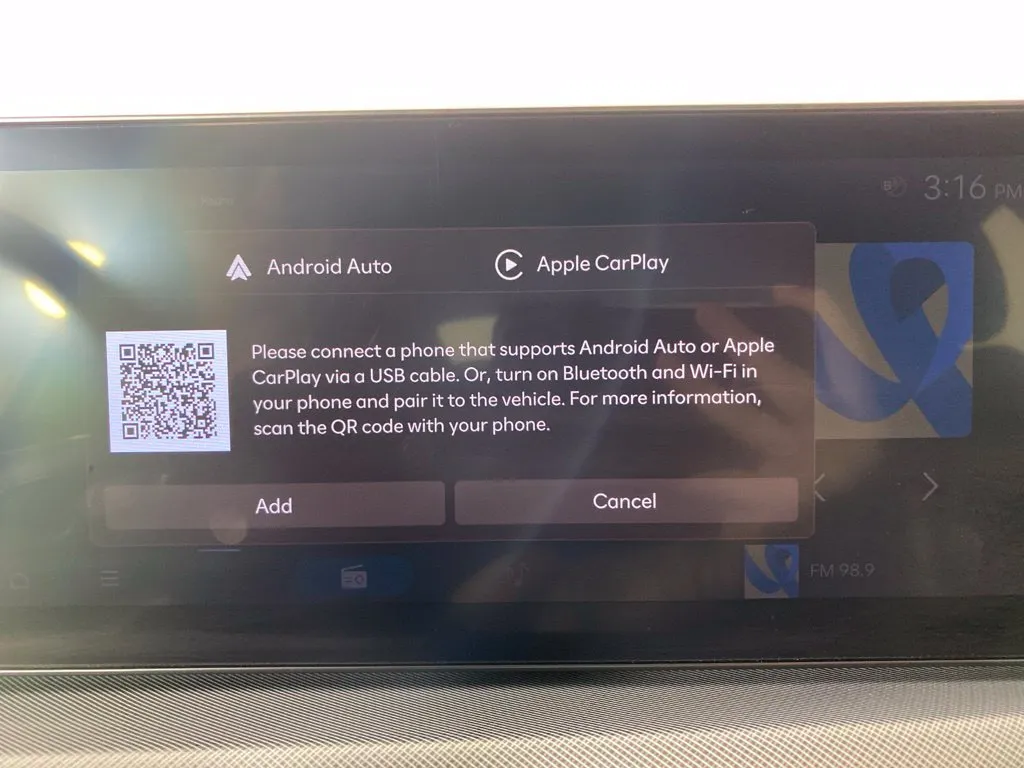Hyundai Sonata photo 19