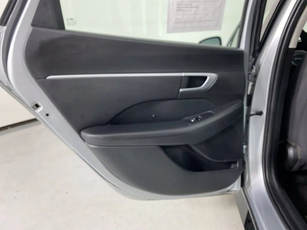 Hyundai Sonata photo 34