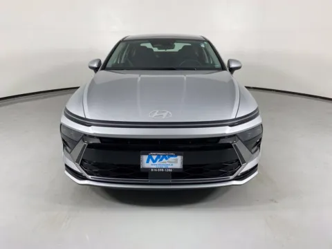 Photos of 2025 Hyundai Sonata SEL for sale in Blue Springs, MO at MAG Auto - Munsterman Automotive Group