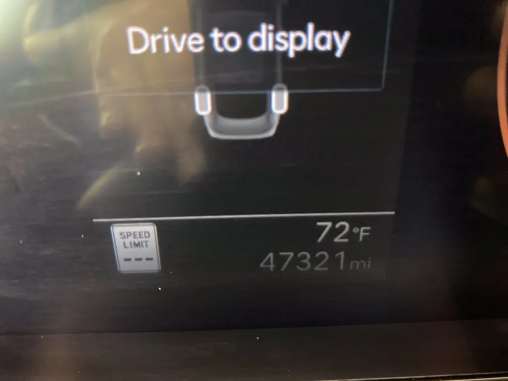 Hyundai Sonata photo 29