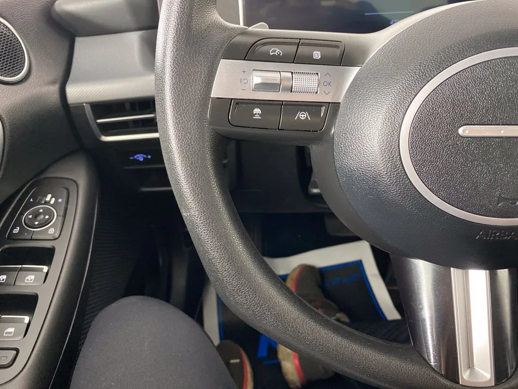Hyundai Sonata photo 27