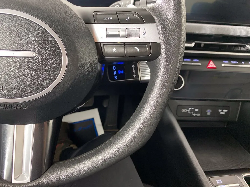 Hyundai Sonata photo 28