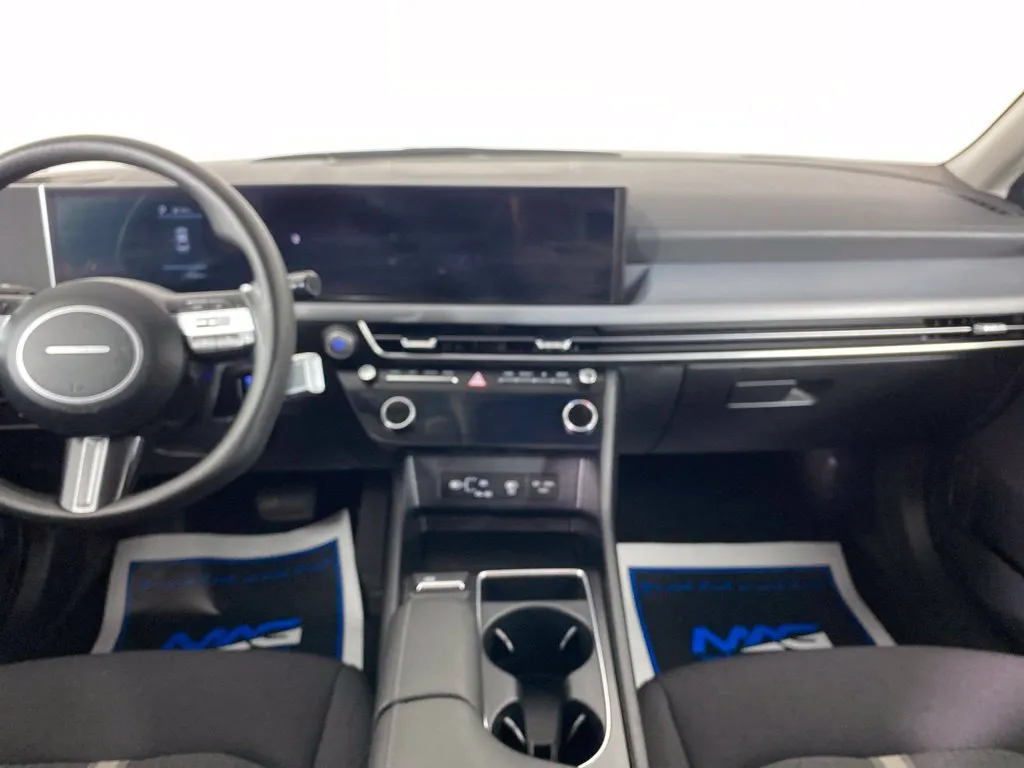 Hyundai Sonata photo 35