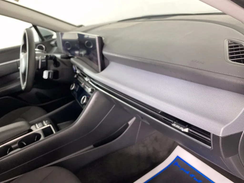 Hyundai Sonata photo 41