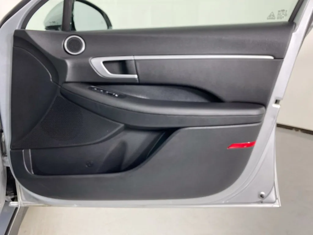 Hyundai Sonata photo 39