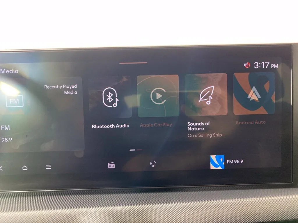 Hyundai Sonata photo 22