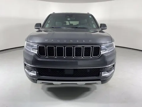 Photos of 2024 Jeep Wagoneer L Series II for sale in Blue Springs, MO at MAG Auto - Munsterman Automotive Group