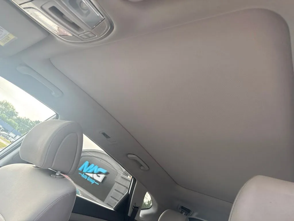Hyundai Tucson photo 9
