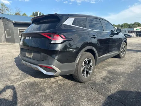 More photos of 2023 Kia Sportage LX at MAG Auto - Munsterman Automotive Group, MO