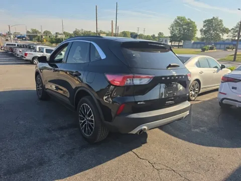 Another view of 2022 Ford Escape Plug-In Hybrid SEL for sale in Blue Springs, MO at MAG Auto - Munsterman Automotive Group