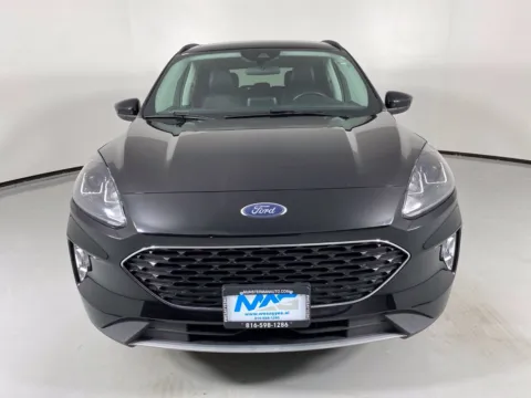 Photos of 2022 Ford Escape Plug-In Hybrid SEL for sale in Blue Springs, MO at MAG Auto - Munsterman Automotive Group
