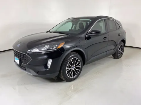 Another view of 2022 Ford Escape Plug-In Hybrid SEL for sale in Blue Springs, MO at MAG Auto - Munsterman Automotive Group