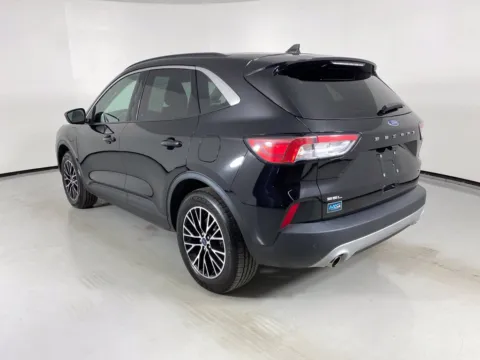 More photos of 2022 Ford Escape Plug-In Hybrid SEL at MAG Auto - Munsterman Automotive Group, MO