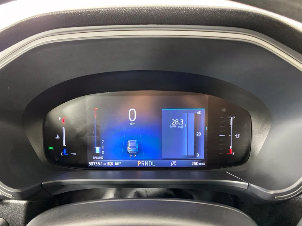 Ford Escape photo 30