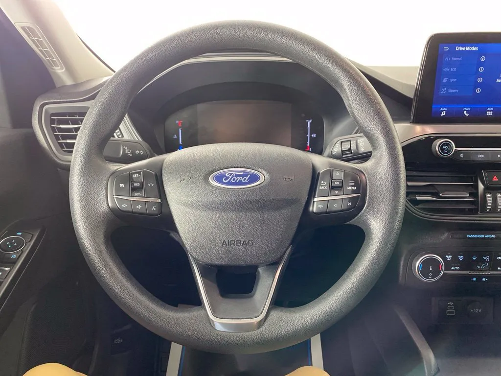 Ford Escape photo 31