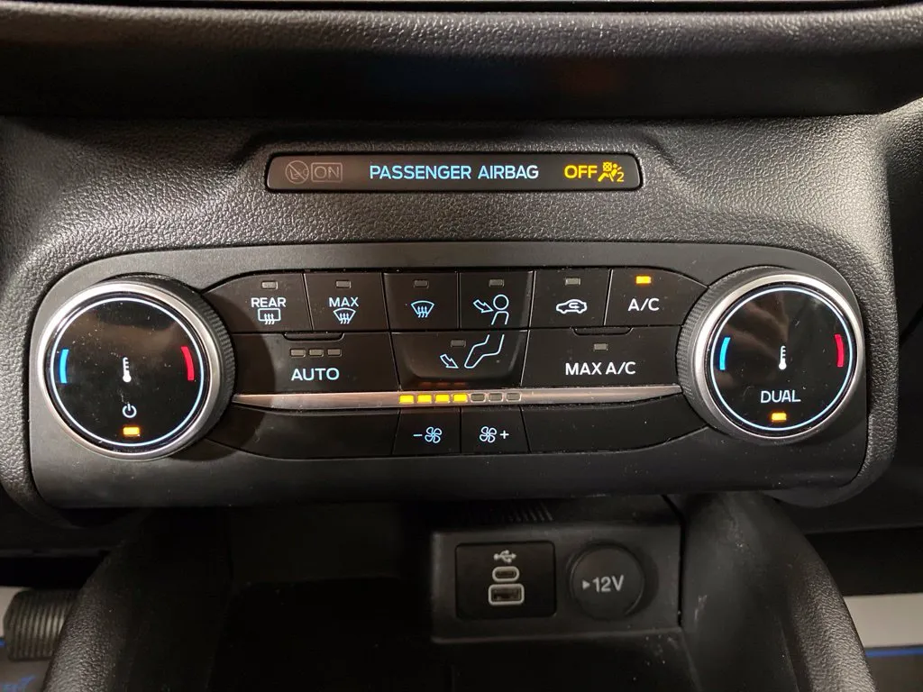 Ford Escape photo 23