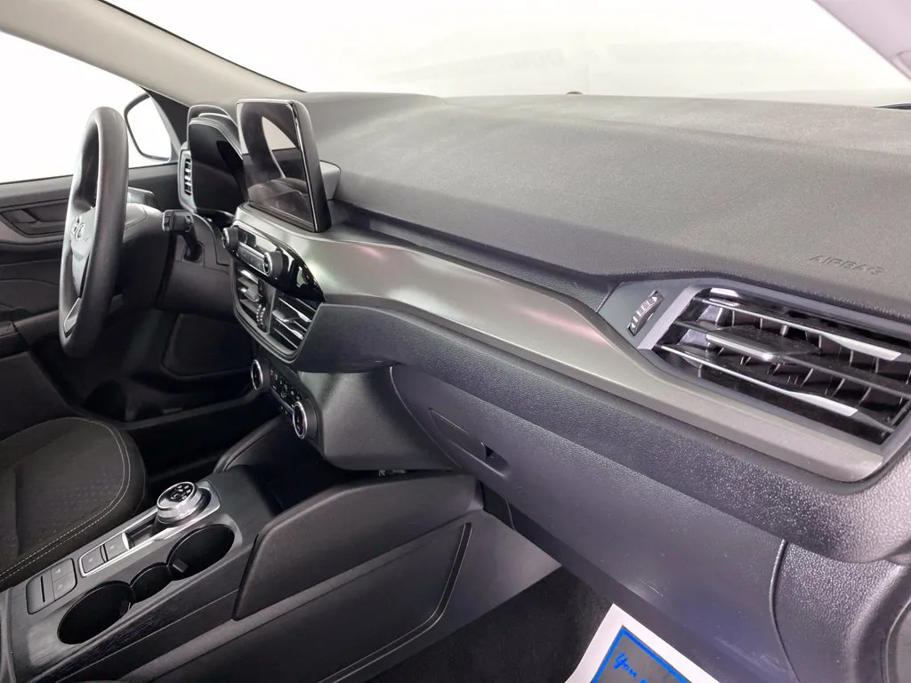 Ford Escape photo 43