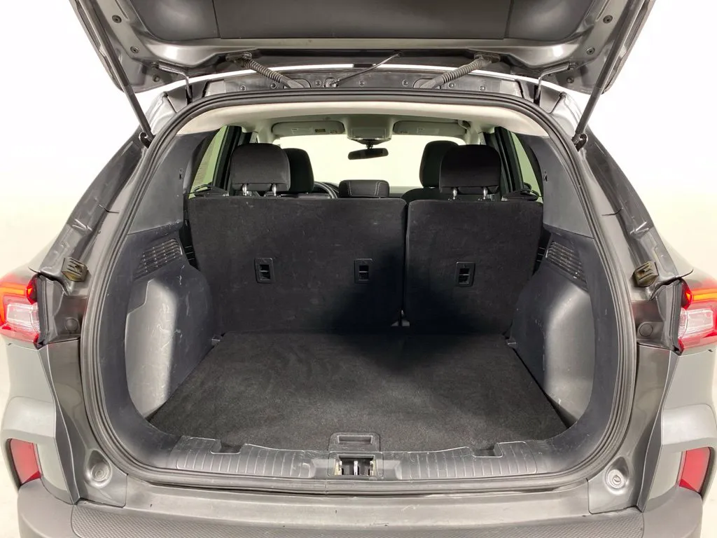 Ford Escape photo 37