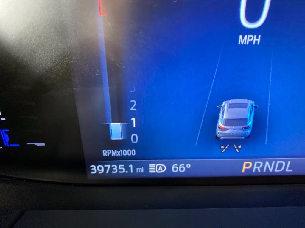 Ford Escape photo 29