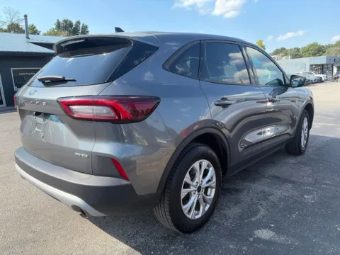 More photos of 2025 Ford Escape Active at MAG Auto - Munsterman Automotive Group, MO