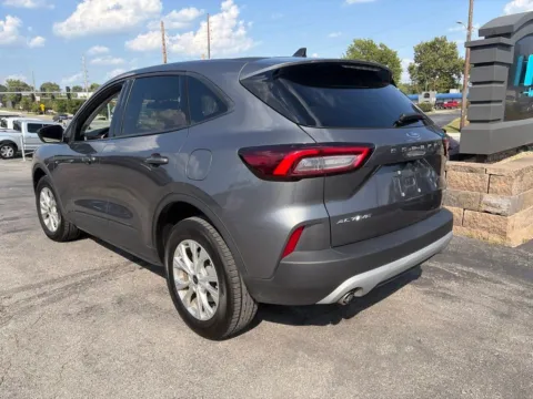 Another view of 2025 Ford Escape Active for sale in Blue Springs, MO at MAG Auto - Munsterman Automotive Group