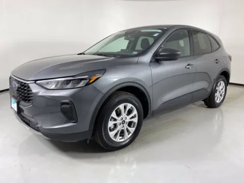 Another view of 2025 Ford Escape Active for sale in Blue Springs, MO at MAG Auto - Munsterman Automotive Group