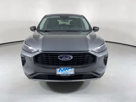 Photos of 2025 Ford Escape Active for sale in Blue Springs, MO at MAG Auto - Munsterman Automotive Group
