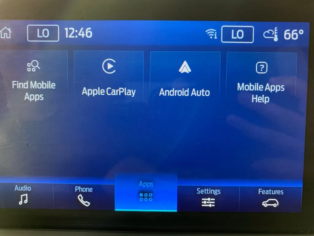 Ford Escape photo 19