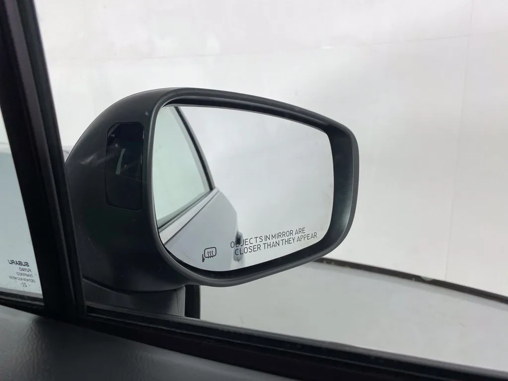 Subaru Ascent photo 9