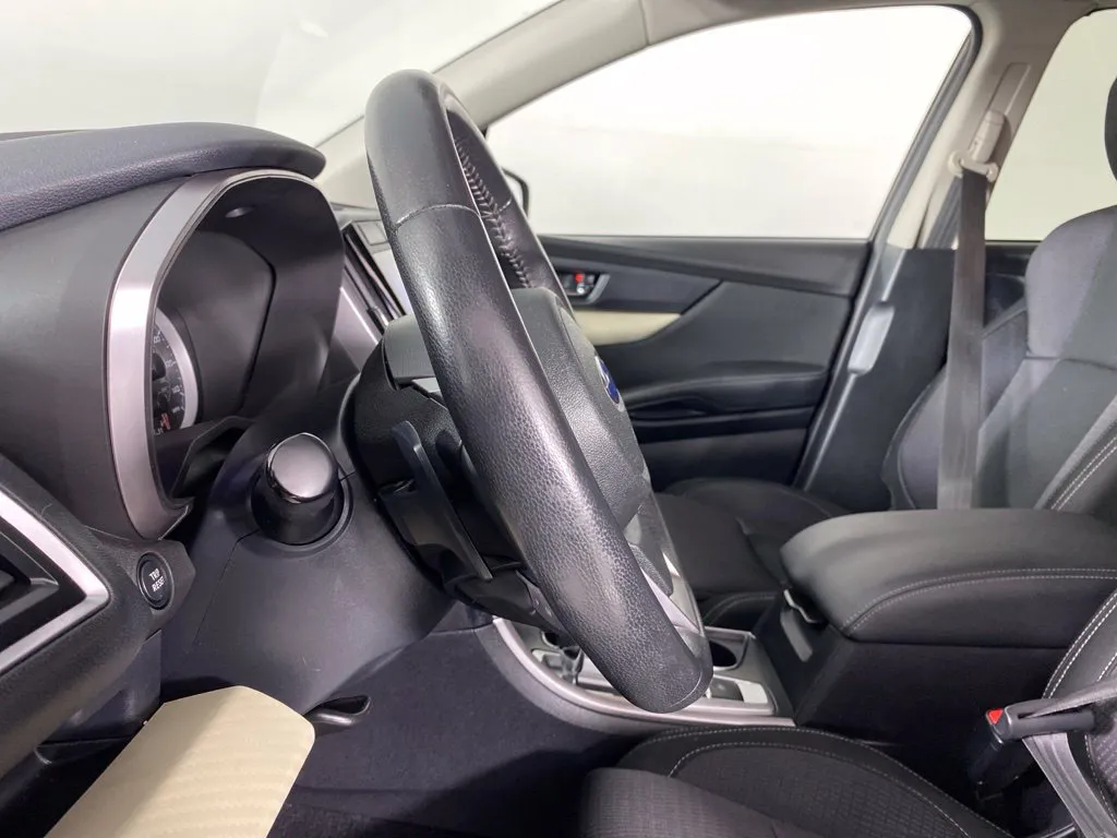 Subaru Ascent photo 31