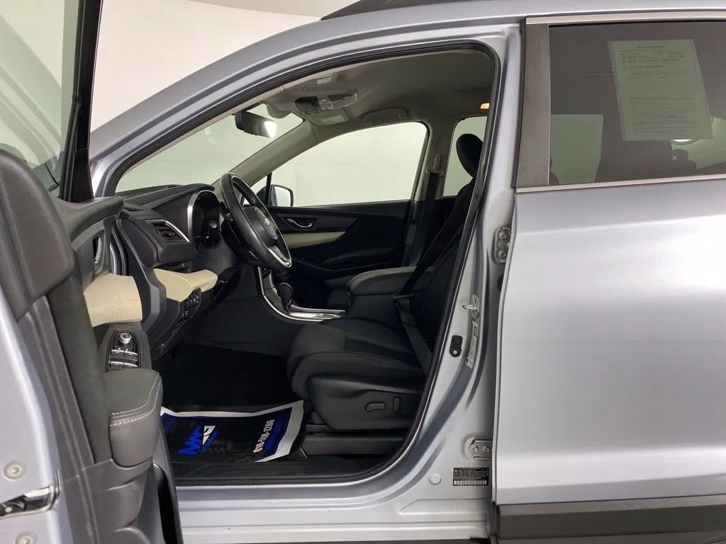 Subaru Ascent photo 12