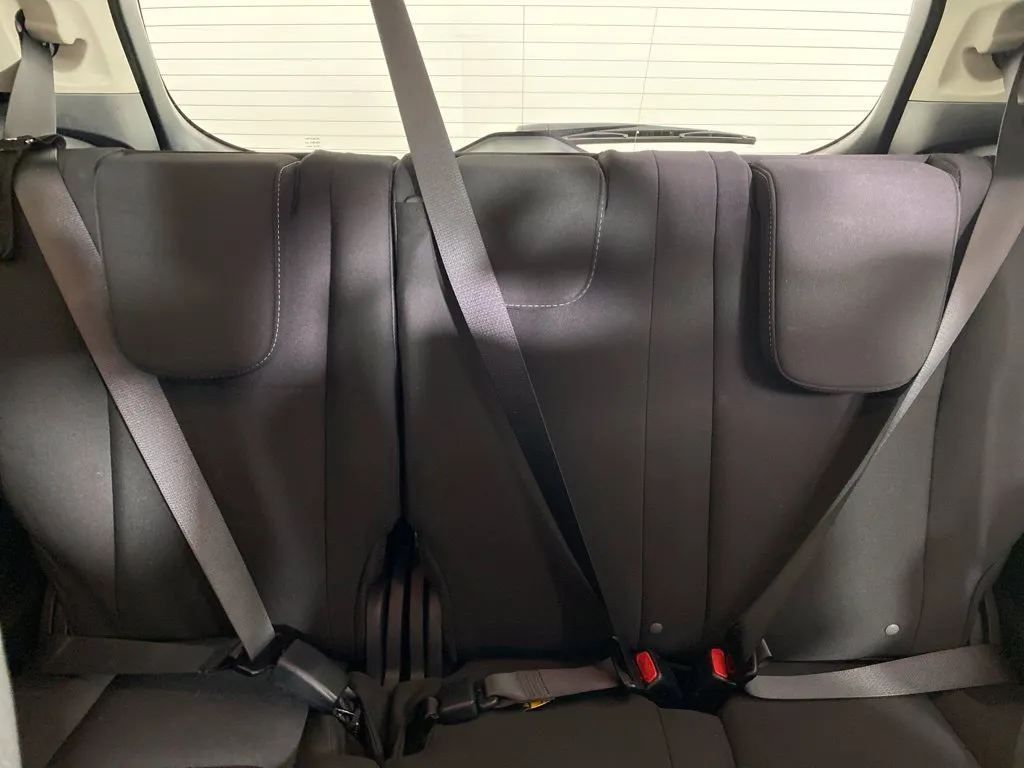 Subaru Ascent photo 36