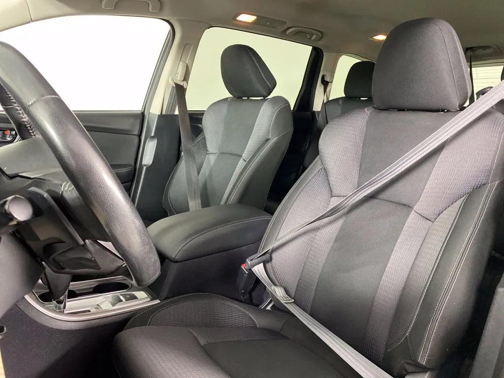 Subaru Ascent photo 16