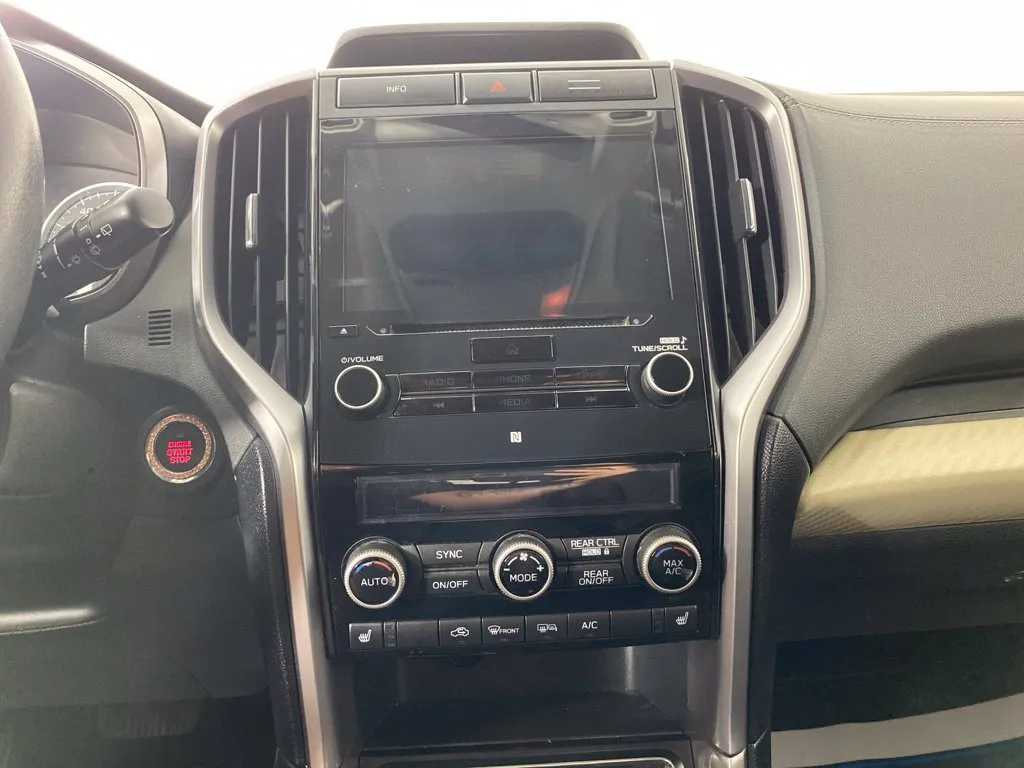 Subaru Ascent photo 17