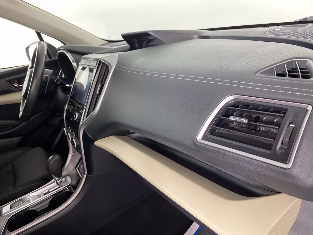 Subaru Ascent photo 43