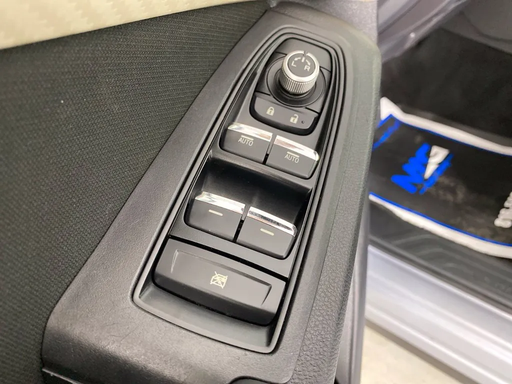 Subaru Ascent photo 15