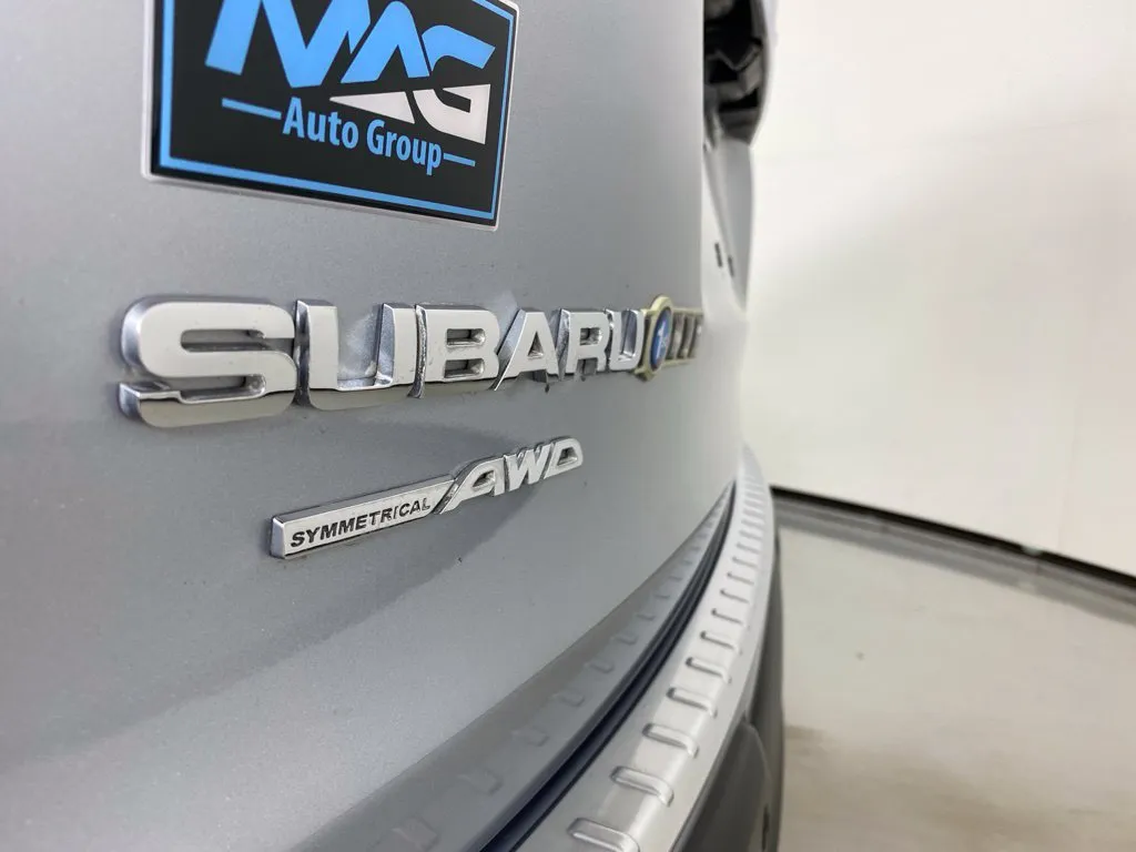 Subaru Ascent photo 39